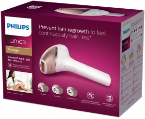  Фотоэпилятор "Philips Lumea BRi956" 